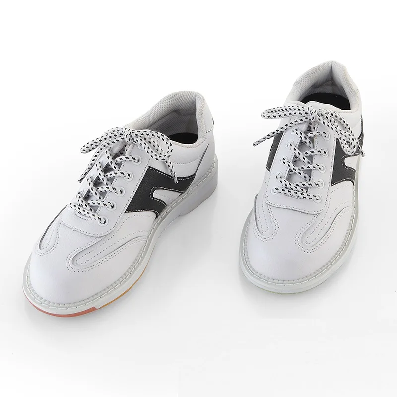 Обувь для боулинга мужские воздухопроницаемая комфортная обувь амортизирующие кроссовки легкие Спорт на открытом воздухе обувь спортивная обувь для тренировок на улице AA10088