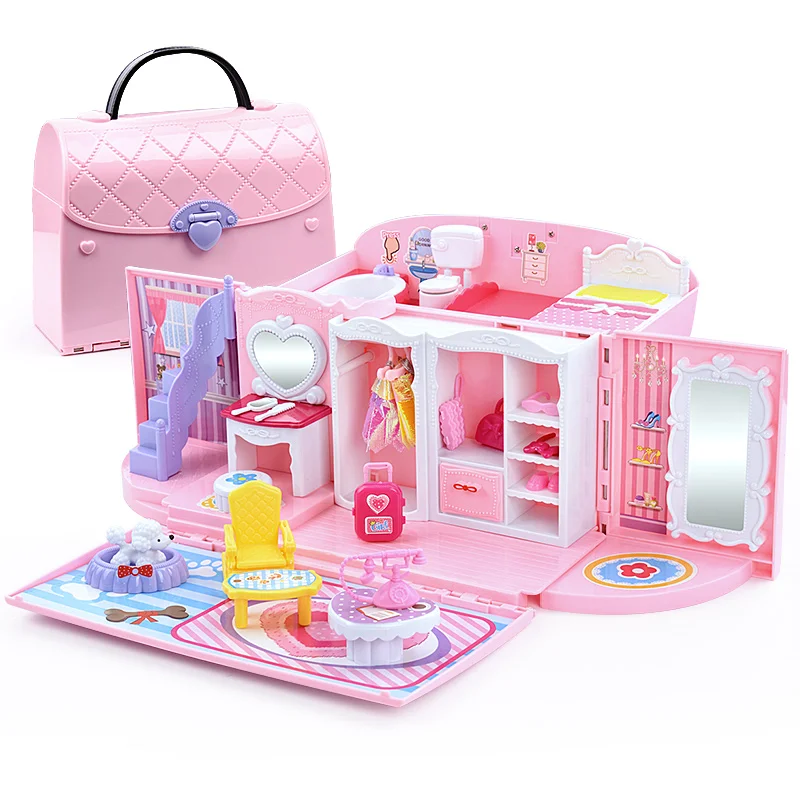  frozn elsa games for girls toys kids baby kitchen cooking toys set food for dolls house furniture m - 32980372388