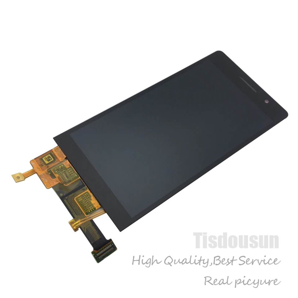 Huawei P6 LCD Display Digitizer (3)