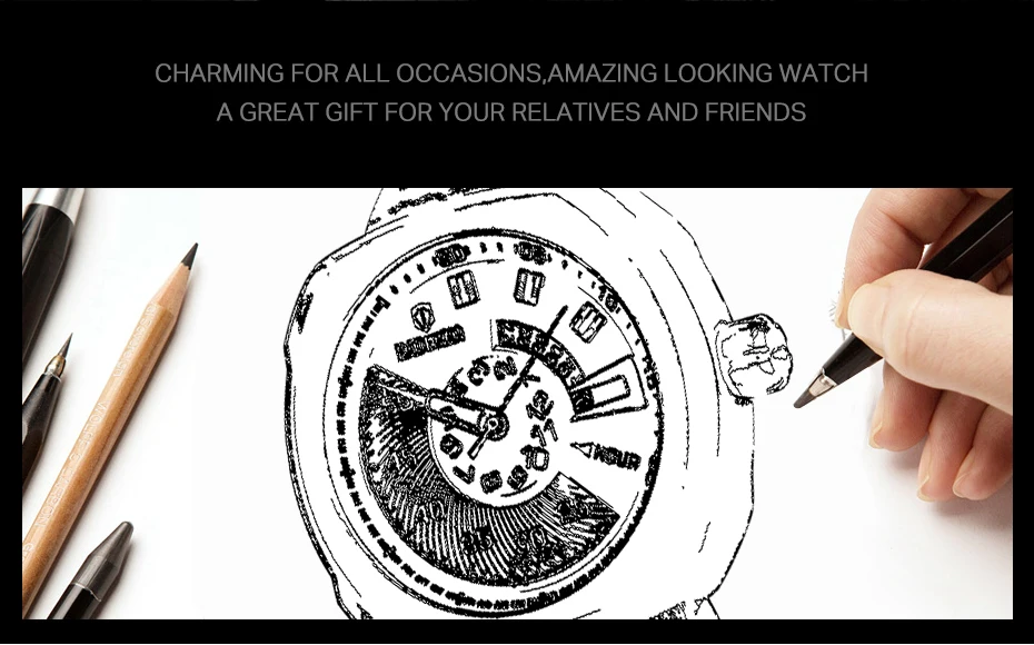 Оригинальные спортивные мужские часы Новые квадратные Кварцевые часы Открытый 30 м водонепроницаемый Топ бренд KADEMAN повседневные кожаные Наручные часы Relogio