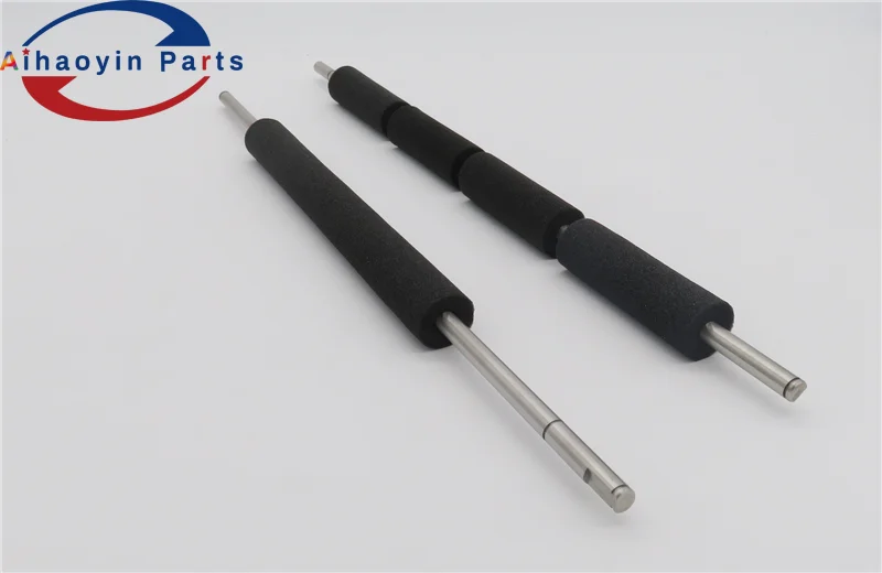 1 комплект Поролоновый ролик из N5-G3011 N5-G3021 подходит для Duplo 330 430 440 460 2530 2540 2930 2940 2960