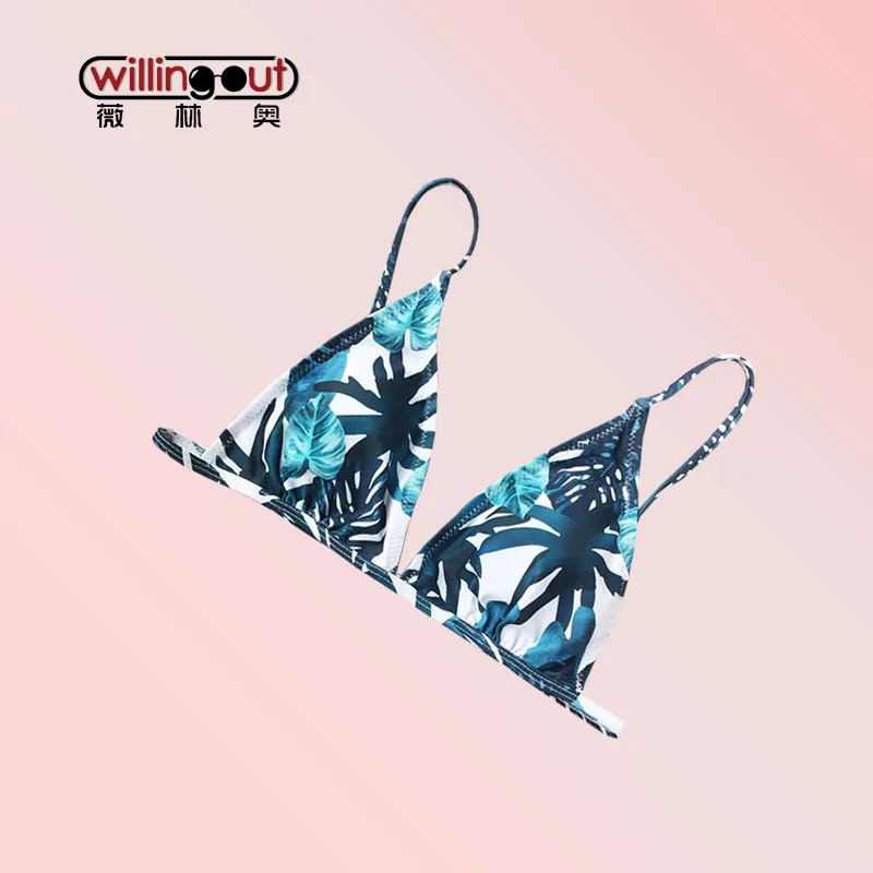 BI148026BL bikini U