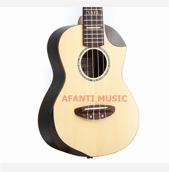 

Afanti Music Picea Asperata / Rosewood / 23 inch Ukulele (DGA-240)