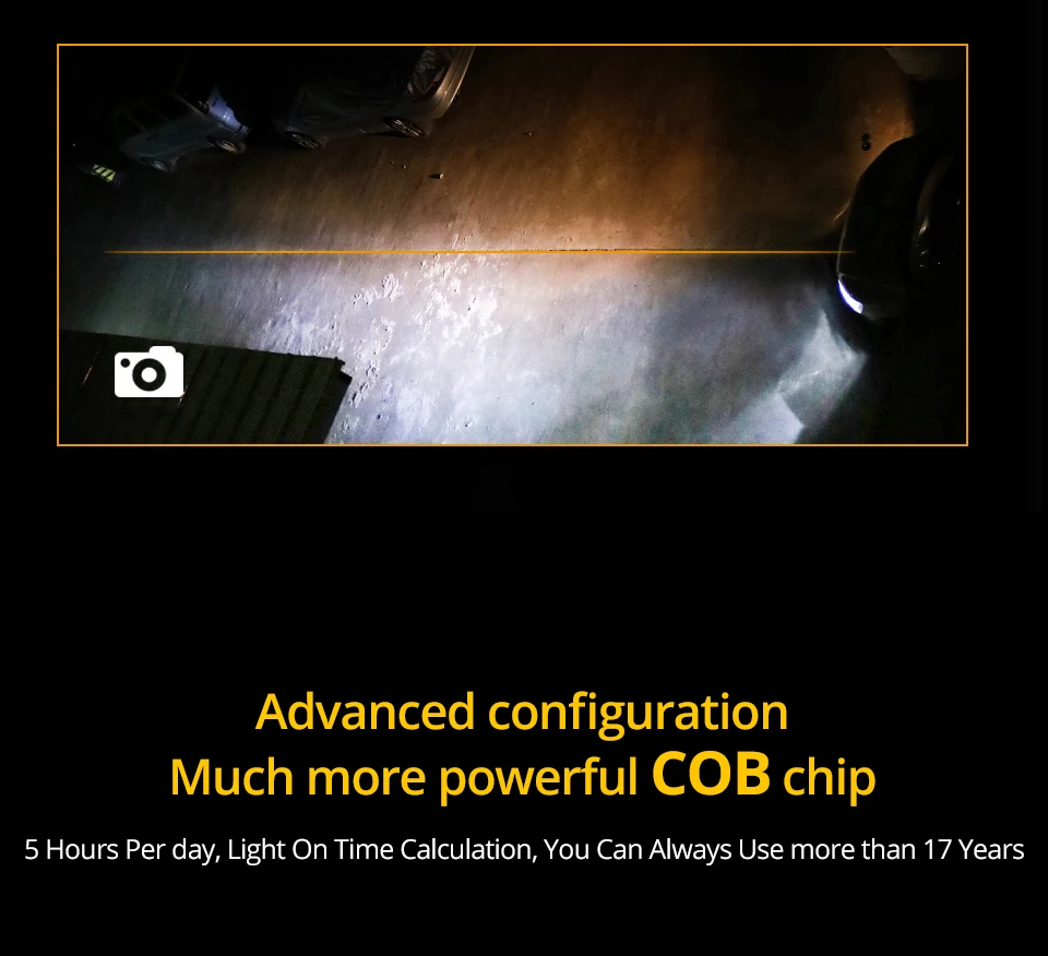 2x 4300K 3000K LED Fog Lamp LED H7 Car Bulb led 6500K 8000K H1 H11 HB3 9006 HB4 9005 12V 24V 8000LM 72W neblineros led para auto (6)