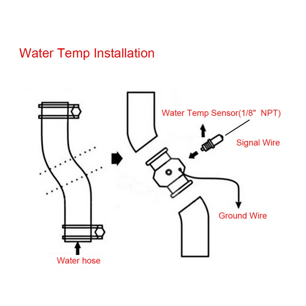 CAR-WATER-COOLANT-PIPE-JOINT-HOSE-5