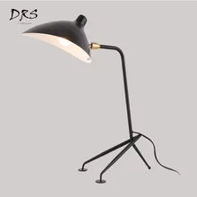 Постмодернистские прикроватные светильники стоячая лампа Luminaria Lamparas Nordic творческие дизайнерские настольные лампы отдельные светодиодные лампы для письменного стола