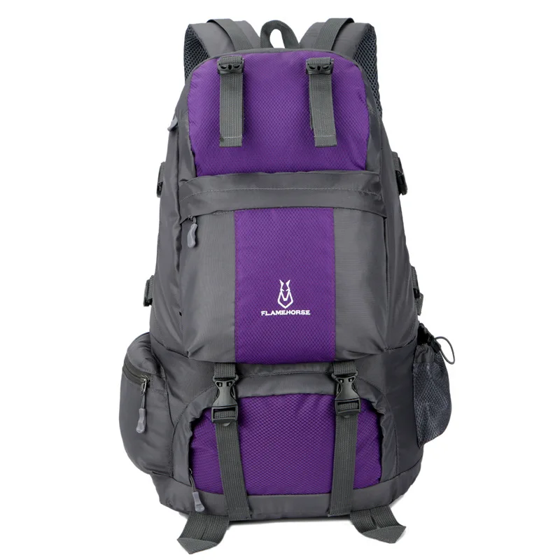 Travel Backpack Waterproof Climbing Hiking Backpacks Bags Camping Mountaineering Rucksack Sports Outdoor Bag Large Capacity 2915