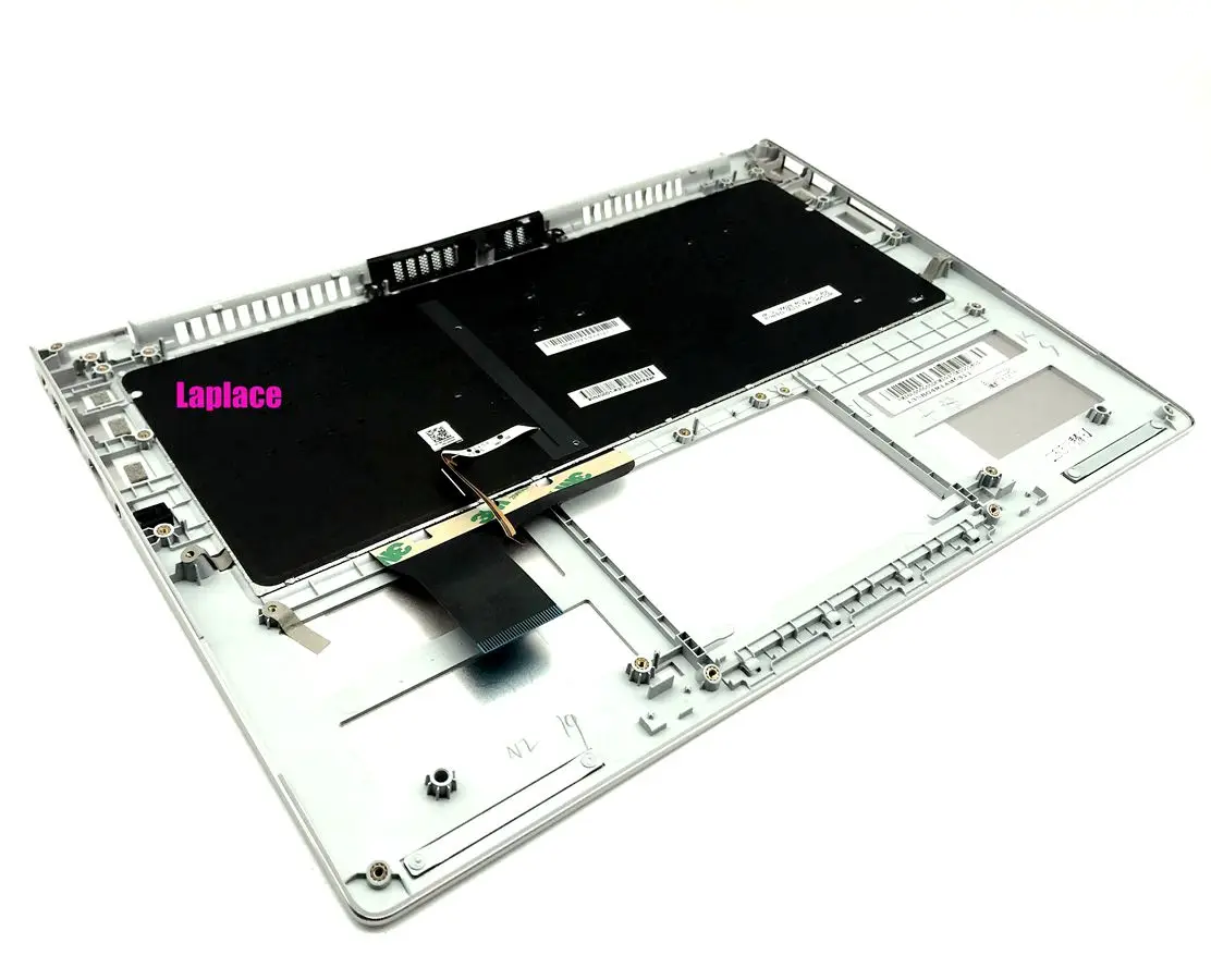 Новое российское изобретение с подсветкой Клавиатура для ноутбука Asus ZenBook UX303L