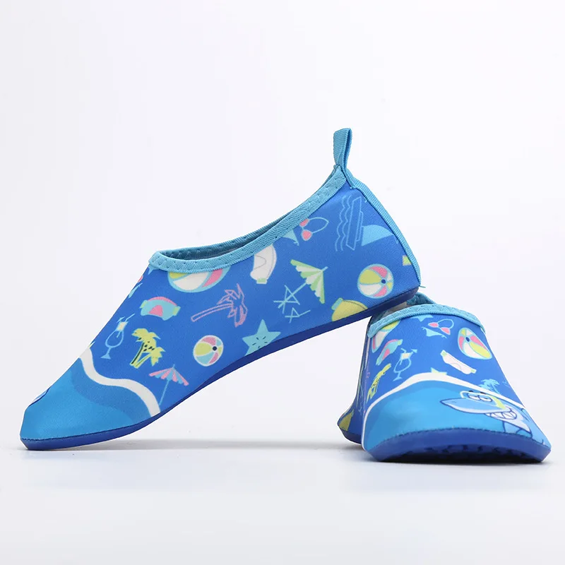 2019 New Boys Girls Beach Shoes Summer Outdoor Non-slip Wading Swimming Shoes Quick-Drying Aqua Barefoot Water Socks Kids Shoes 2019 New Boys Girls Beach Shoes Summer Outdoor Non-slip Wading Swimming Shoes Quick-Drying Aqua Barefoot Water Socks Kids Shoes