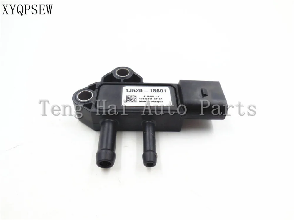 

XYQPSEW For Intake air pressure sensor 1J520-18601,41MPP1-3,13242241