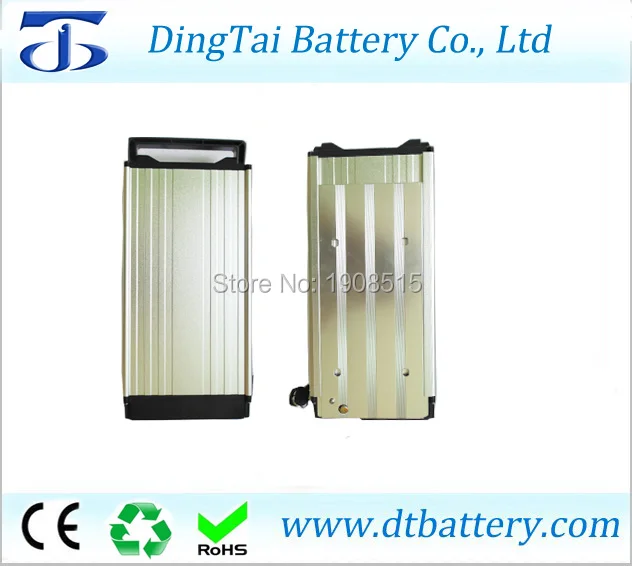 High Capacity 60v 20ah Rechargeable Li Ion Battery Pack High Capacity 60v 20ah Rechargeable Li Ion Battery Pack For Electric Bike