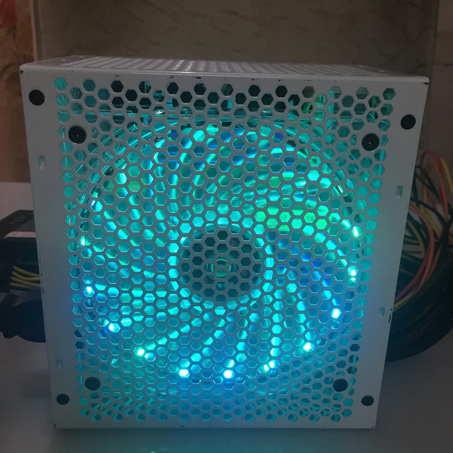 atx 12 v gaming fonte de alimentação
