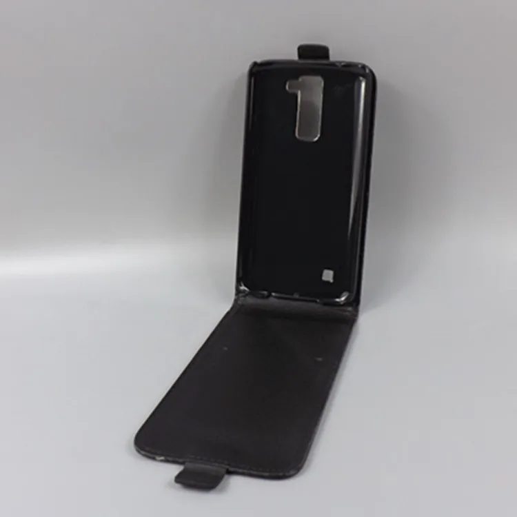 Вертикальный флип-чехол с откидной крышкой и для LG K8 Lte K350 K350E K350N 5 0 &quotK 8 4G кожаный