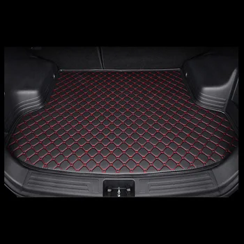 

Car travel custom car mat trunk for MG All Models MG ZT-T ZR ZT TF car accessories custom cargo liner