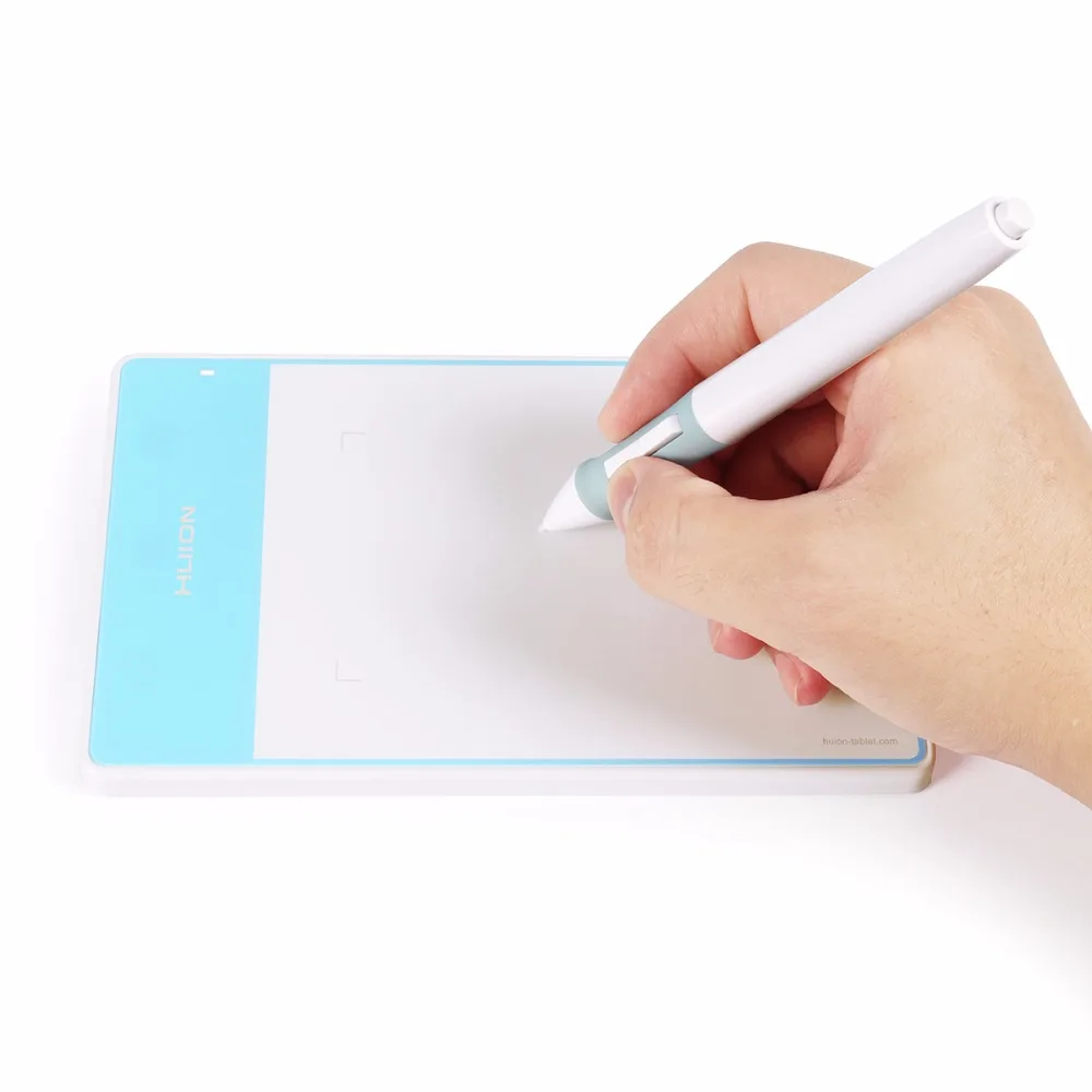 Графический планшет HUION 420 Графический планшет HUION 420