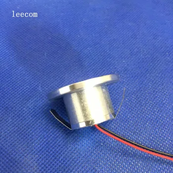

10pcs dc12v cob Spot LED white Ceiling Recessed Downlight Aluminium cabinet light Home Under Cabinet Lights holesize 20-30mm