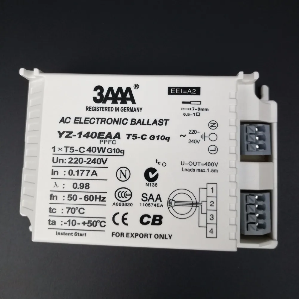 3A40W 5