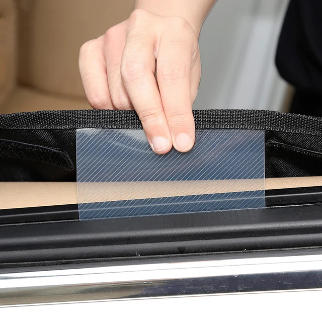 2018 Waterproof Pet Dog Car Door Cover Fit All Vehicles Protector Cover Waterproof Non-slip Durable Car Door Cover New