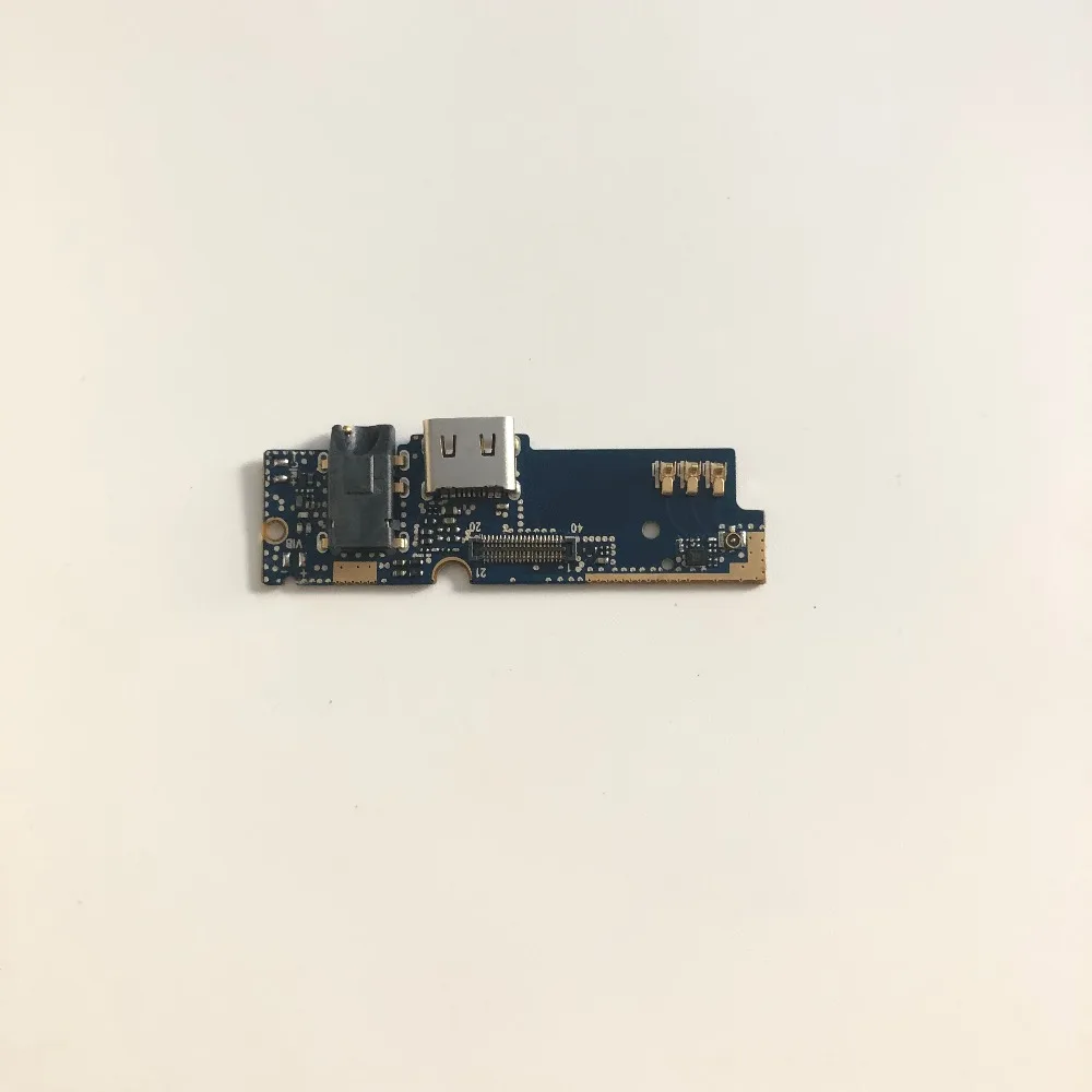 

New USB Plug Charge Board For DOOGEE T3 MTK6753 Octa Core 4.7 Inch HD + 0.96Inch 1280x720