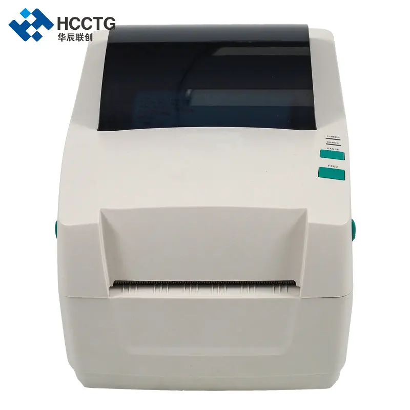 

USB 4inch Thermal Printer 112mm Label Printer with LAN RS232 high speed printer TL51