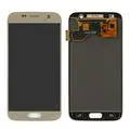 

For Samsung S7 G930 Assembly Black/white/gold Replacement LCD Touch Screen & Digitizer Display Assembly for Samsung S7 G930