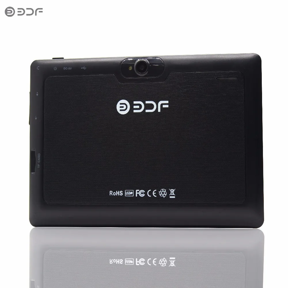 

New 7 inch 512MB 8GB cheap Tablets pc wifi edition 512MB 8GB Quad core Dual camera Nice design Suitable for gifts 1204*600