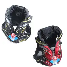 Life Jacket Fishing Report Fly Fishing Vest Jacket Sea Outdoor Sports Multi-pocket Deaigned for Professional/Amateur fisherman