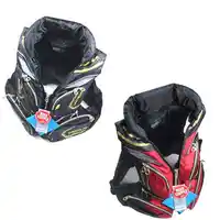 Leben Jacke Angeln Bericht Fly Angeln Weste Jacke Meer Outdoor Sport Multi-tasche Deaigned für Professional/Amateur fischer