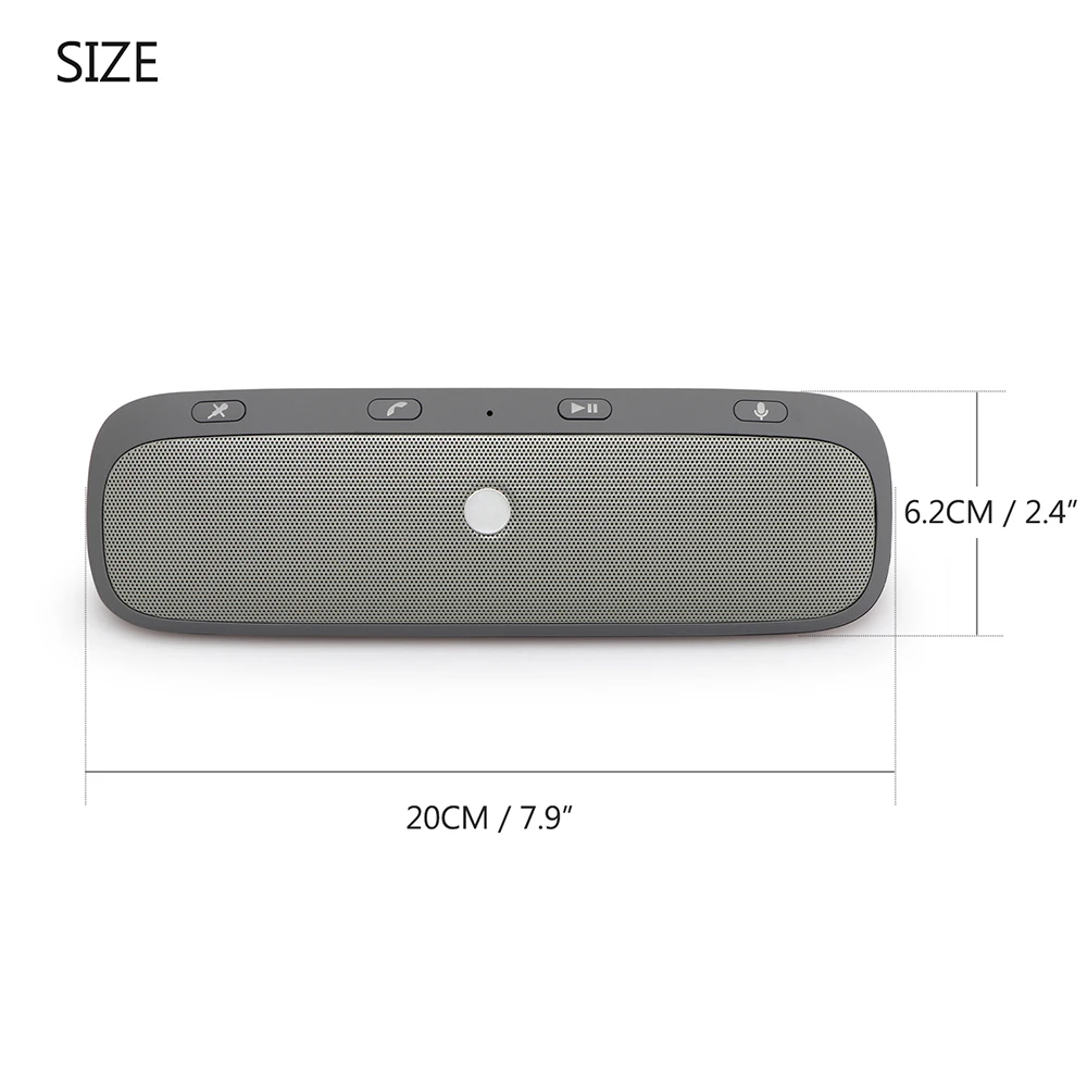 Bluetooth Speaker