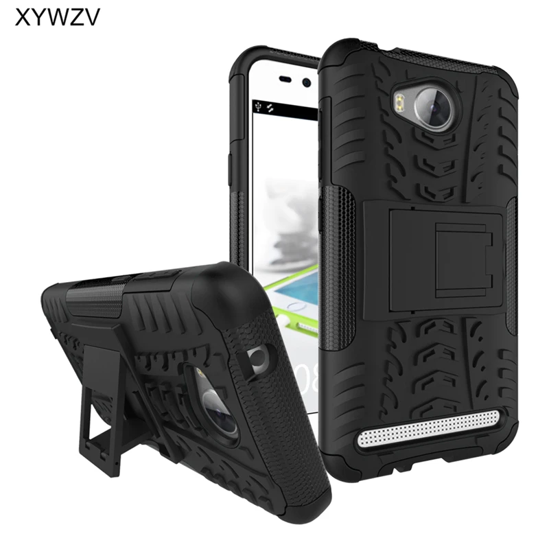 

sFor Coque Huawei Y3 II Case Shockproof Hard PC Silicone Phone Case For Huawei Y3 II Cover For Huawei Y3 II Lua-L21 Shell XYWZV