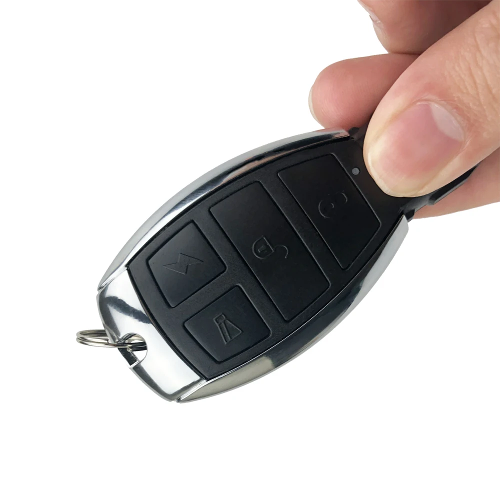 

433MHz Remote control for Coban GPS tracker GPS103B GPS103B+ GPS105B GPS303G etc
