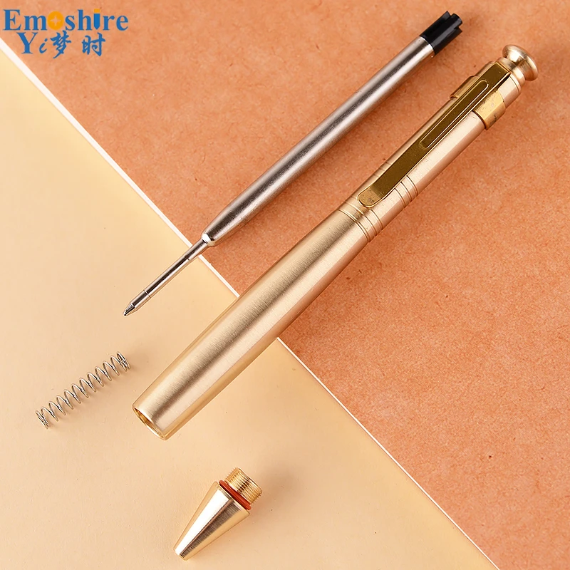 Emoshire Ballpoint Pen (9)