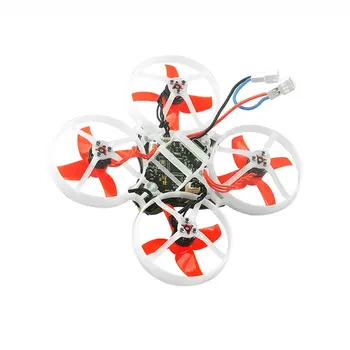 

Happymodel Mobula7 75mm Mini Crazybee F3 Pro OSD 2S Whoop RC FPV Racing Drone with Upgrade BB2 ESC 700TVL BNF Standard Version