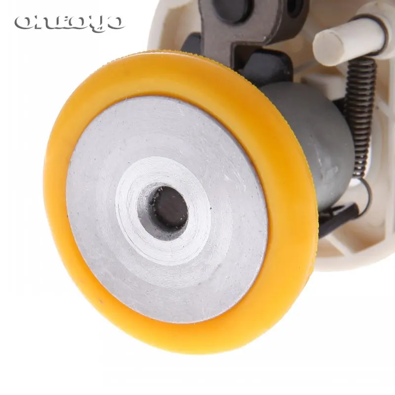 Промышленные Запчасти для швейных машин JUKI 1900 1900A 1903 Bobbin Winder Unit 262 60000|Швейные