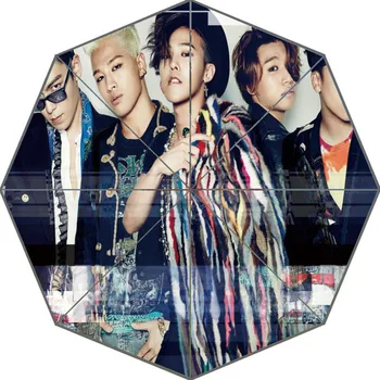 

Nice Big Bang Umbrella Custom Sunny and Rainy Umbrella Design Portable Fashion Stylish Useful Umbrellas Good Gift