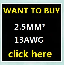 13awg