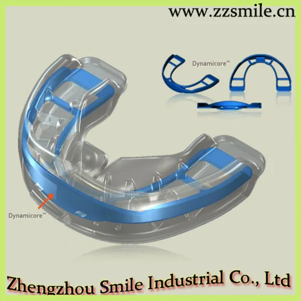 

Original MRC Myobrace T3 Trainer for Individual Tooth Alignment
