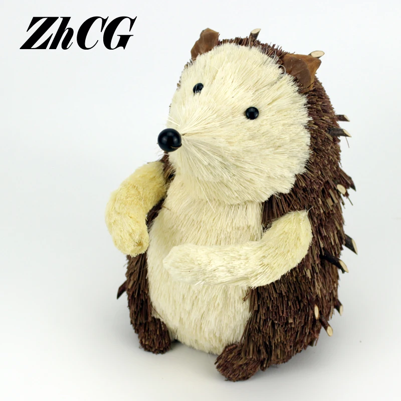 

Home Decoration Accessories Handicrafts Hedgehog Garden Figurines Wedding Decoration Christmas Ornaments Feng Shui Home Decor