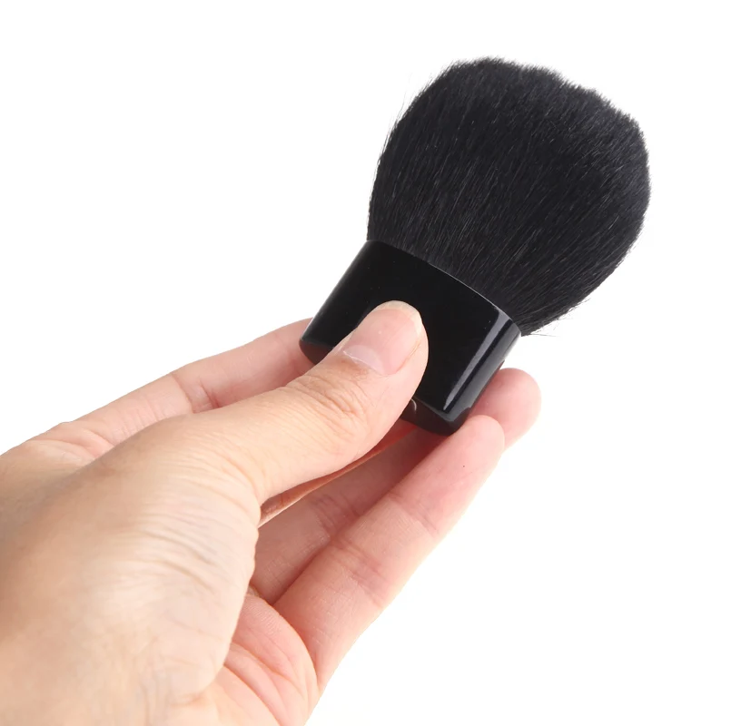 Facial Powder Blush Brush Professional Single Soft Face Make Up Brush Large Cosmetics Makeup Brushes Foundation Make Up Tools