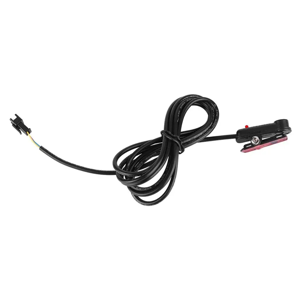 Bike Bicycle External Speed Sensor Hall Plastic Electric Scooter Controller SD