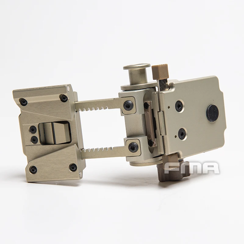 FMA TB620-DE 8