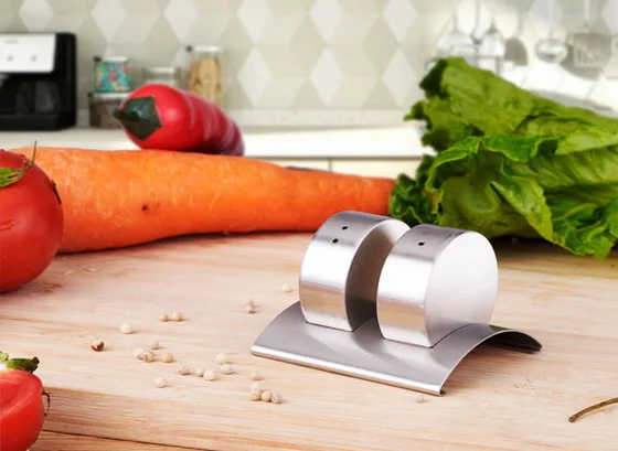 304 металлические наборы Cruet из нержавеющей стали креативная Новинка шейкер для