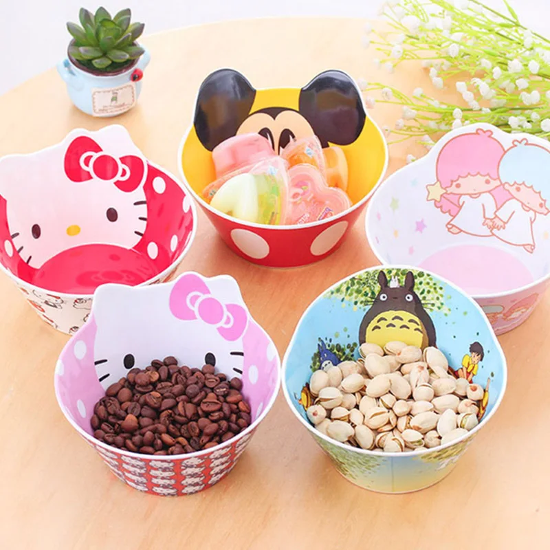 Infant Cartoon Pattern Dishes Baby Feeding Tableware Children Food Container Kids Training Dinnerware Delicate Gift Plate T0597 Infant Cartoon Pattern Dishes Baby Feeding Tableware Children Food Container Kids Training Dinnerware Delicate Gift Plate T0597