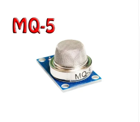 Mq 8 датчик