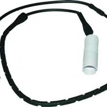 10 шт. части OE нет 34356778037 тормоз датчик для BMW E65 E66 износа тормозных колодок Предупреждение свяжитесь с OEM без 34 35 6 778 037