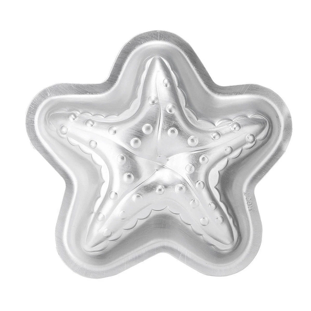 JX-LCLYL 16pcs New Metal Aluminum Bath Bomb Moulds DIY Cake Ball Molds Homemade Crafting