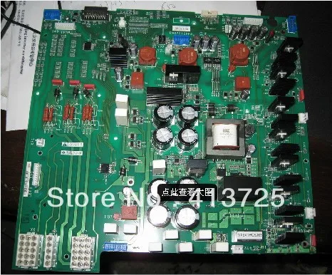 Новый Schneider ATV61-400KW/ATV71-315KW плата питания VX5A1HC3140 | Электроника