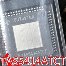 1 шт. TAS5414ATCT TAS5414ATMQ1
