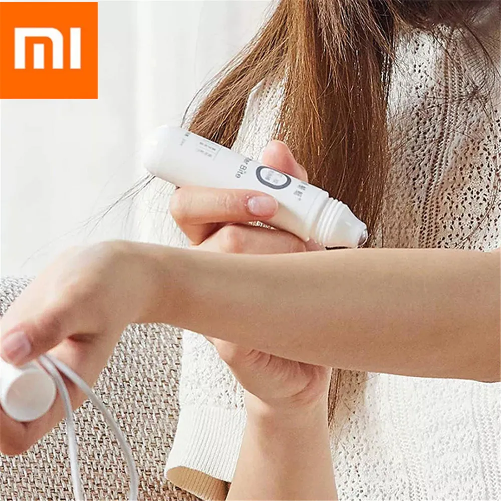

Xiaomi Mijia QQT Mosquito After Bite Anti-itch Stick Lavender Geranium Plant Extract Suitable for Babies Pregnant Women Adult