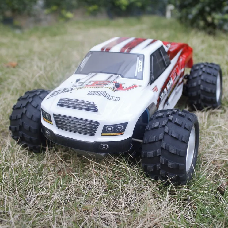 1/18 WLtoys A979 B Радиоуправляемая машинка высокоскоростная радиоуправляемая багги